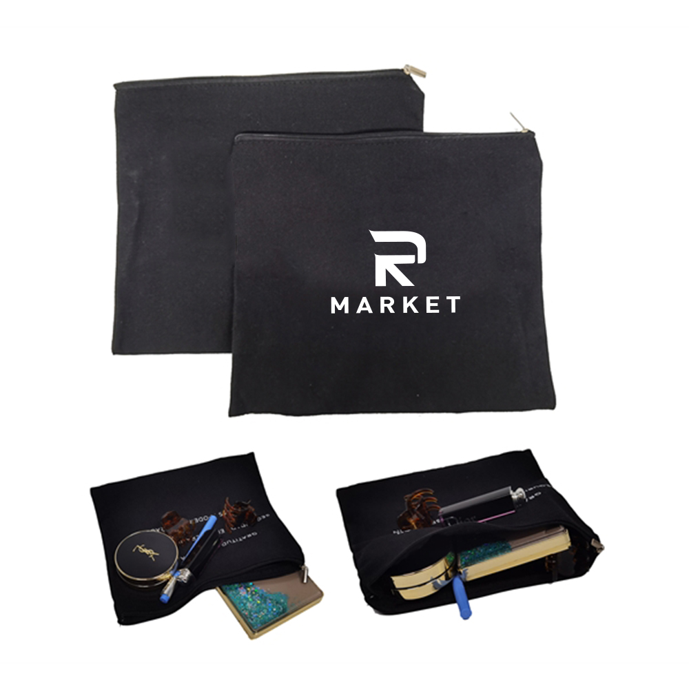 Travel Makeup Bag 1