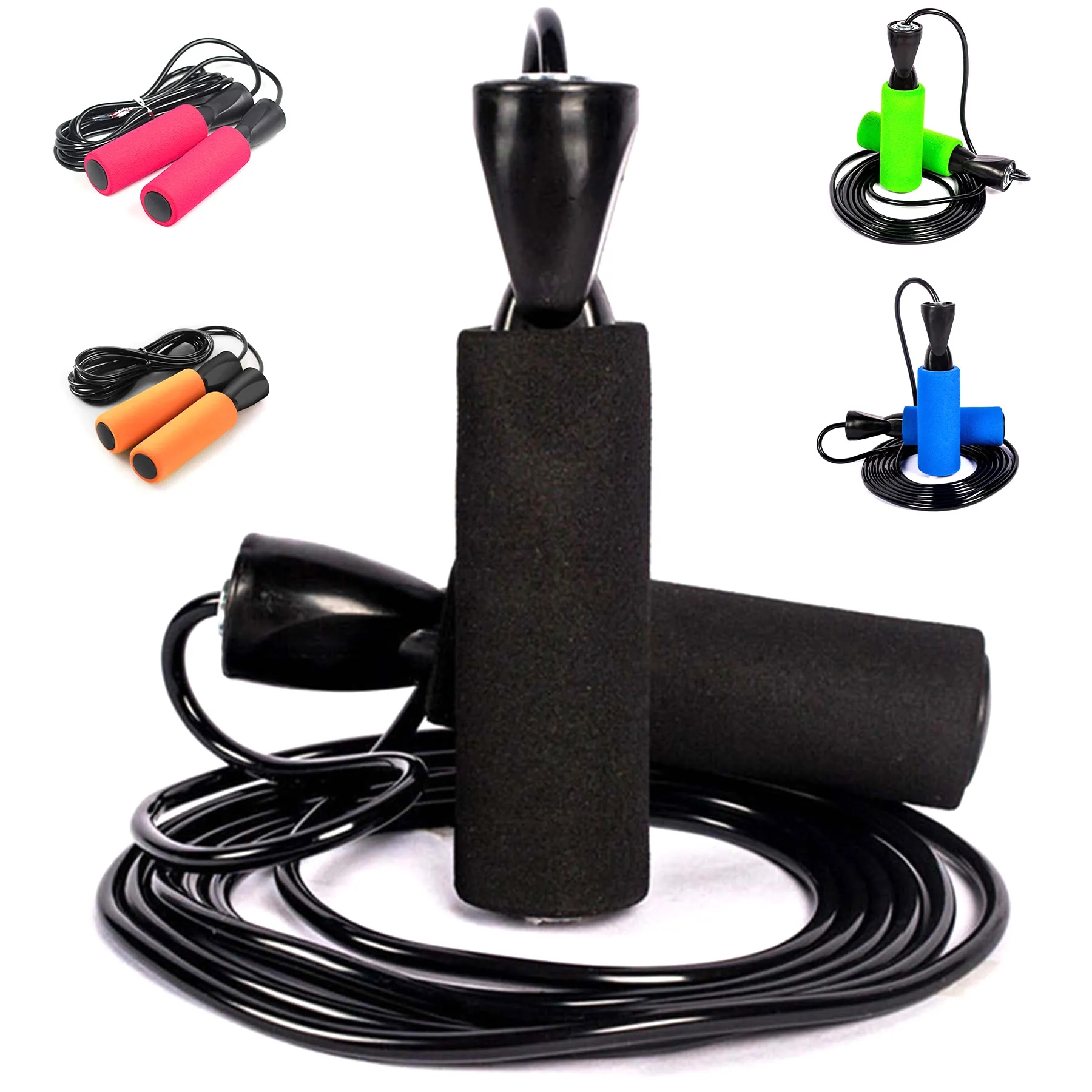 Standard Jump Rope 6