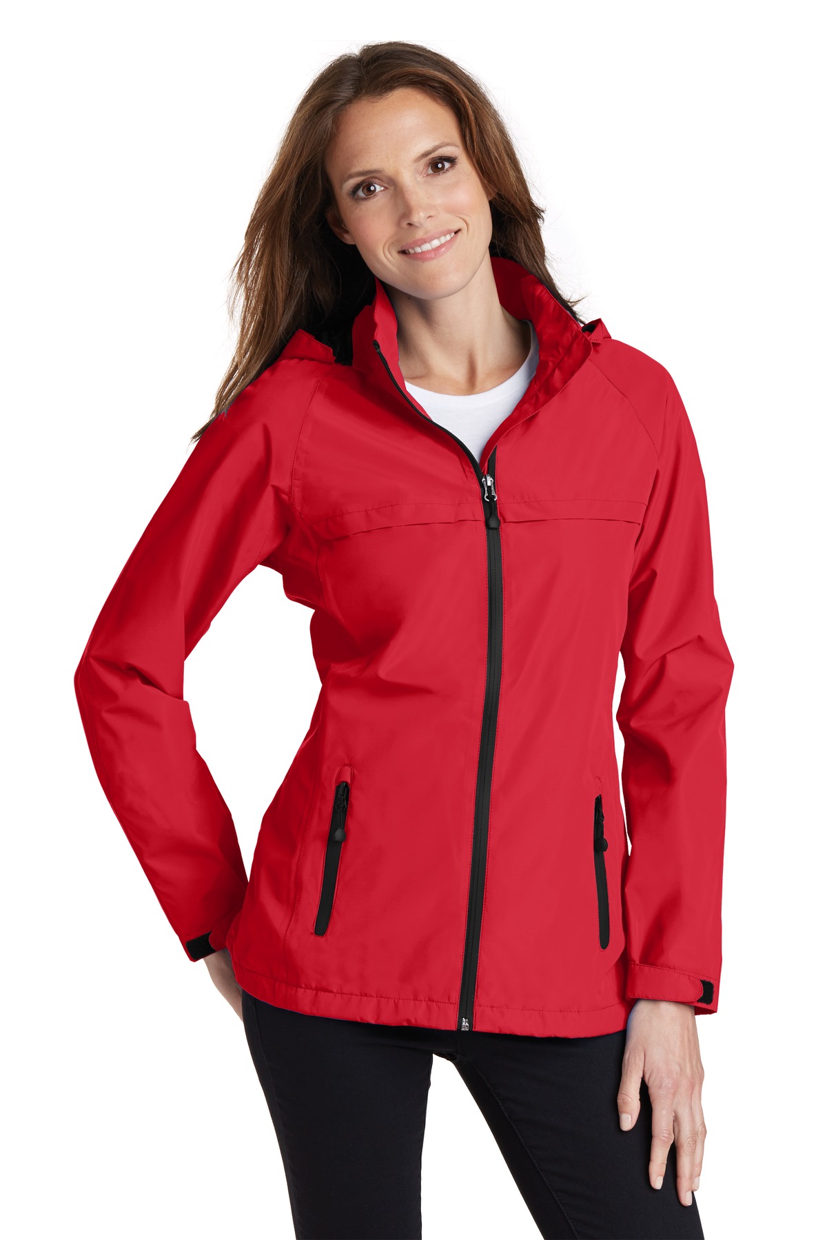 Port Authority® Women's Torrent Waterproof Jacket 56