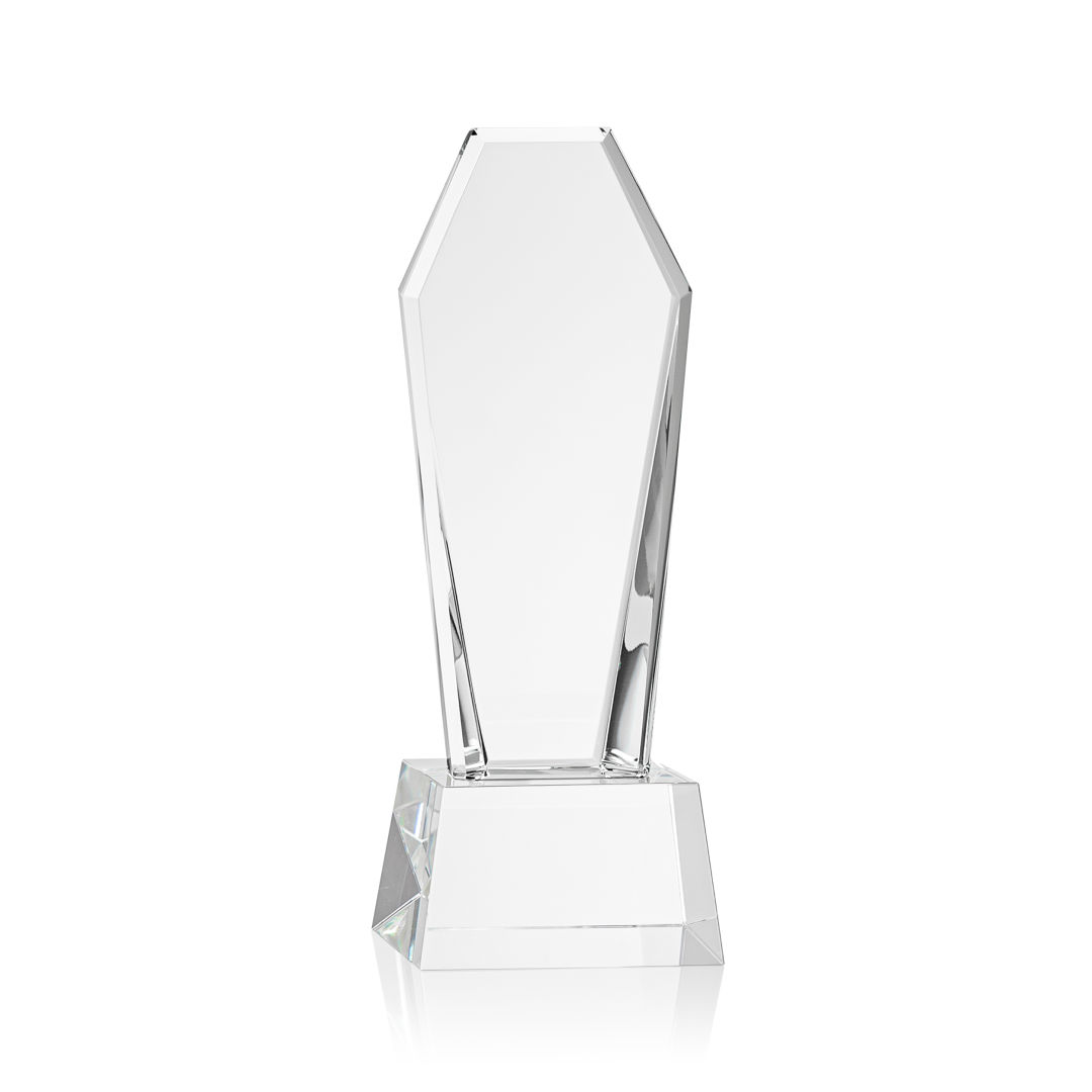 Romford Award on Base - Clear 2
