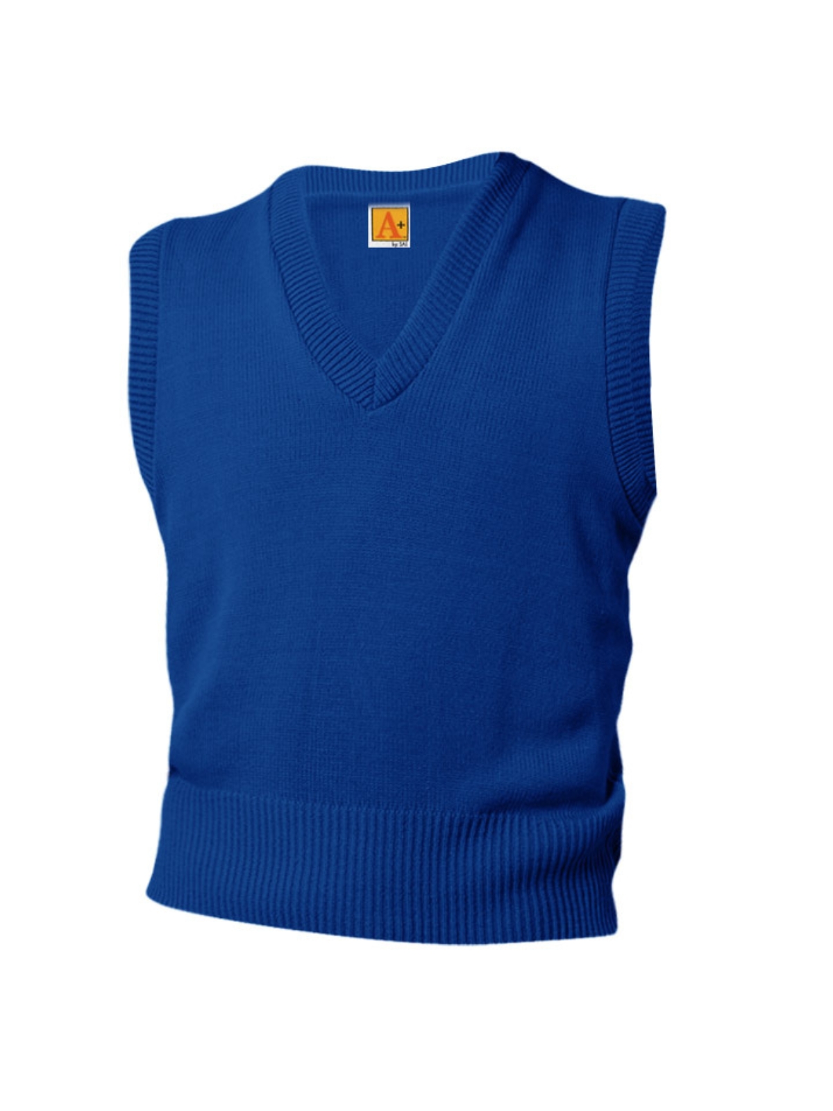 A+ Uniforms - Unisex Adult and Youth Vest 11