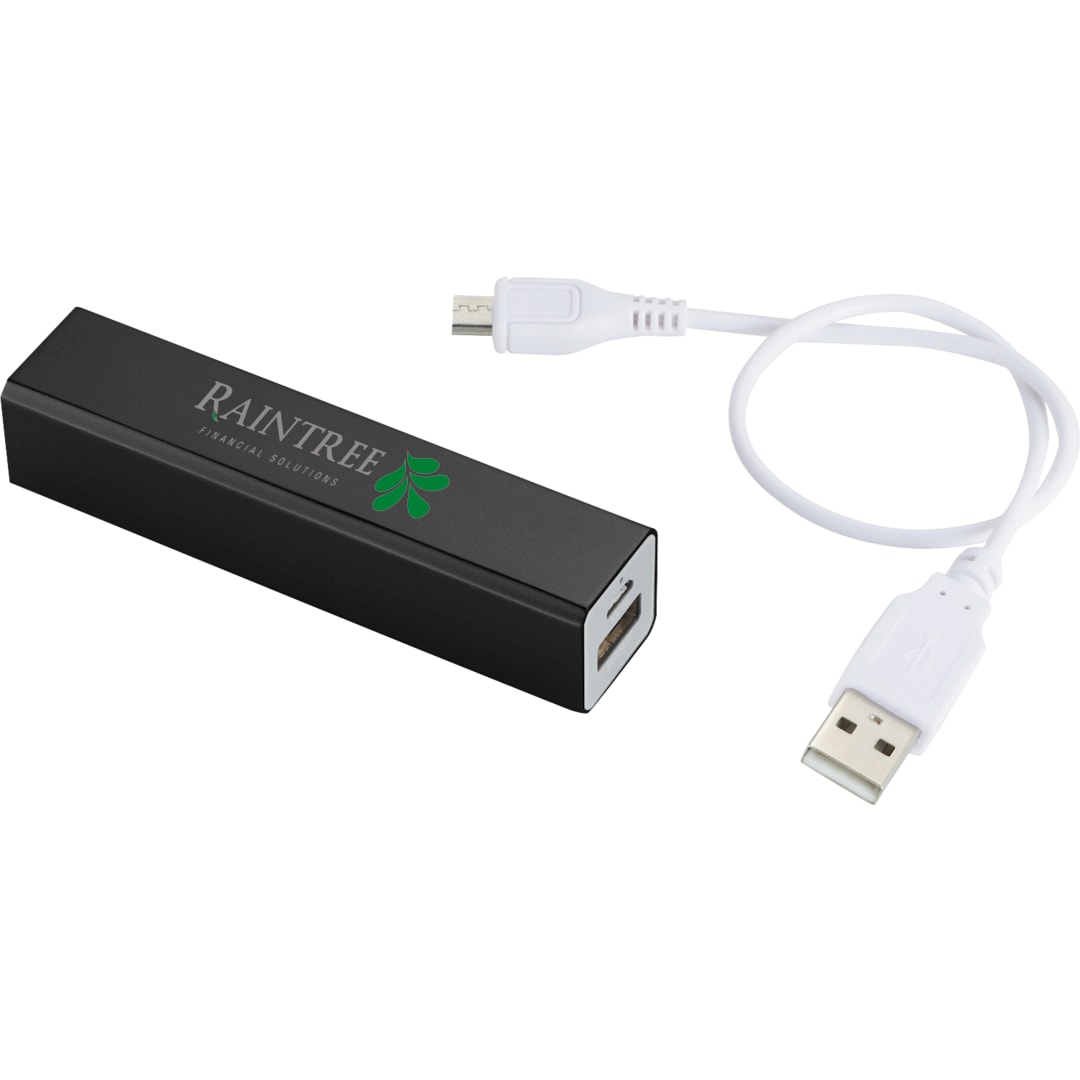 Jolt 2,200 mAh Power Bank 153