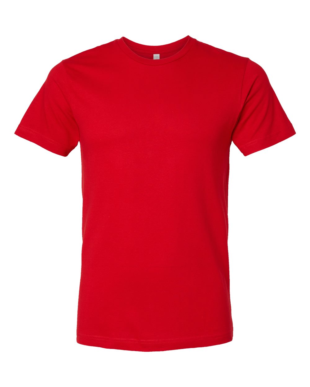 Unisex Fine Jersey Tee - 6901 732