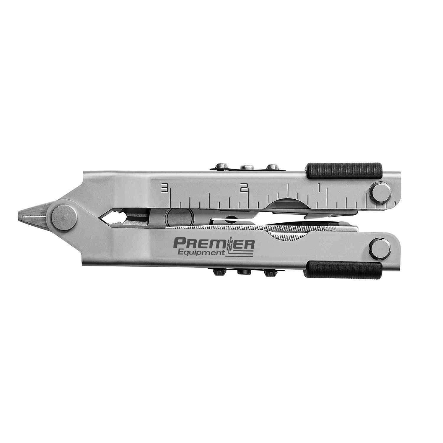 Gerber® Mp 600 - Needlenose Mult-Tool - Stainless 7