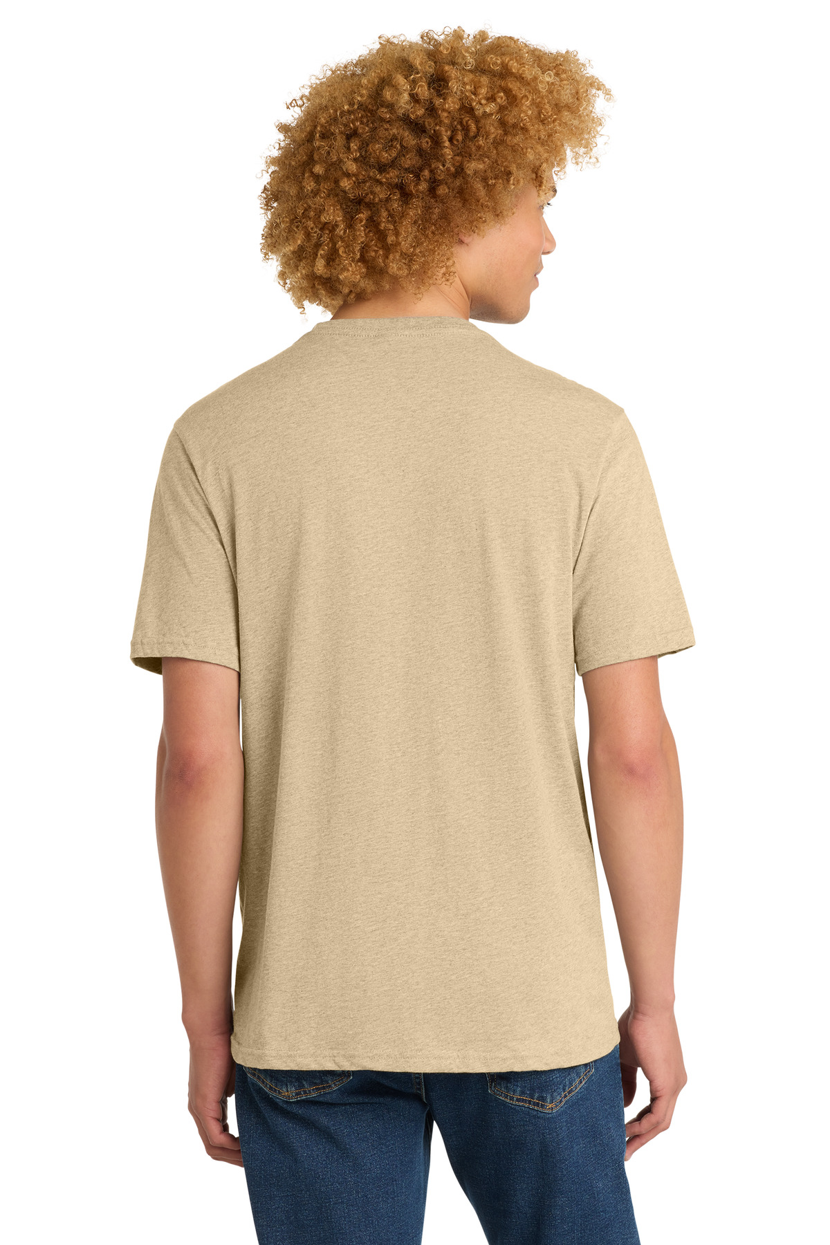 District Perfect Weight Tee. DT104 166