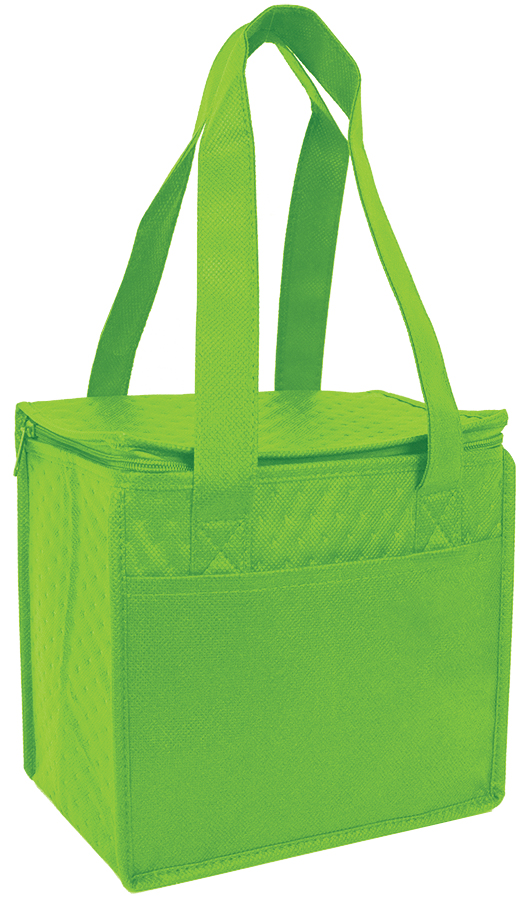 Compact Snack Pack Cooler