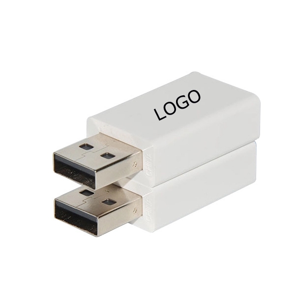 USB Fast Charging Adapter 3