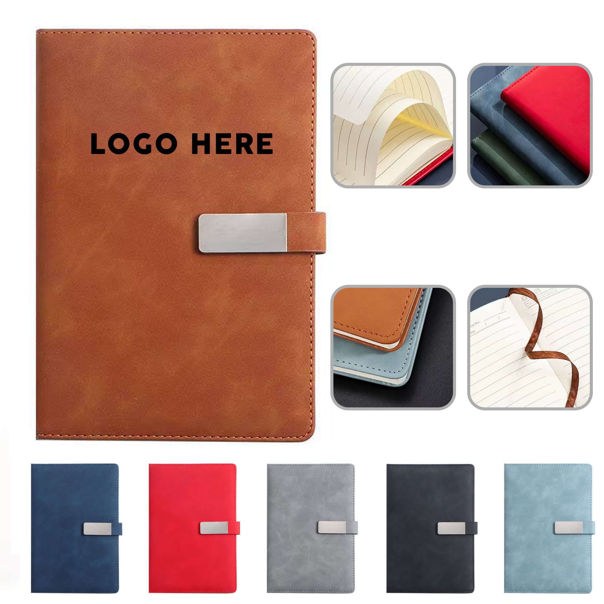 A5 Notebooks 2