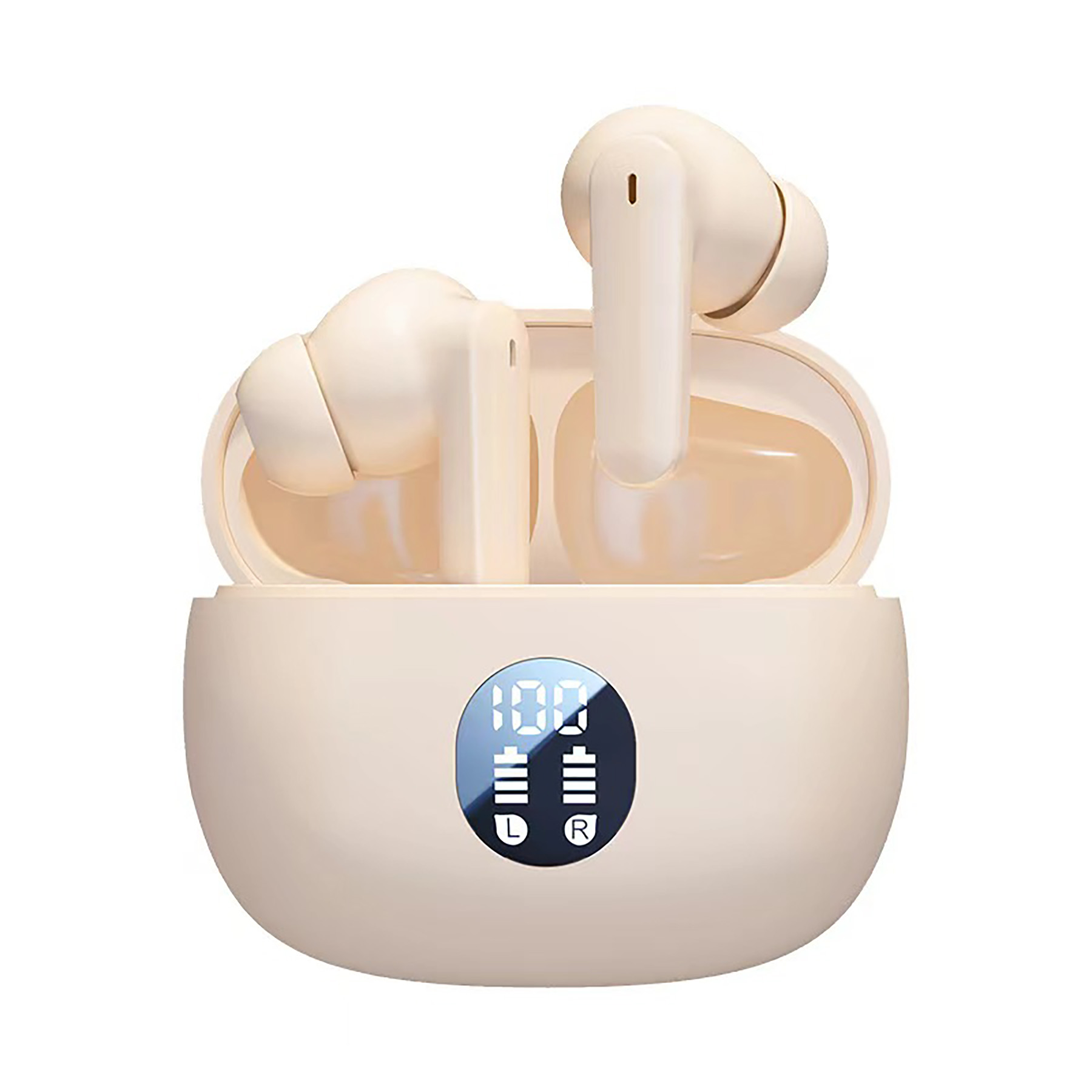 Wireless Bluetooth Earbud 7