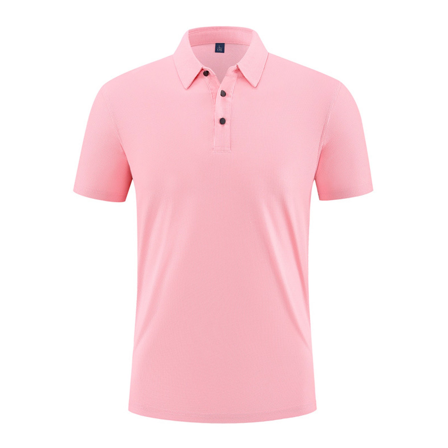 Quick Dry Polo Shirt 5