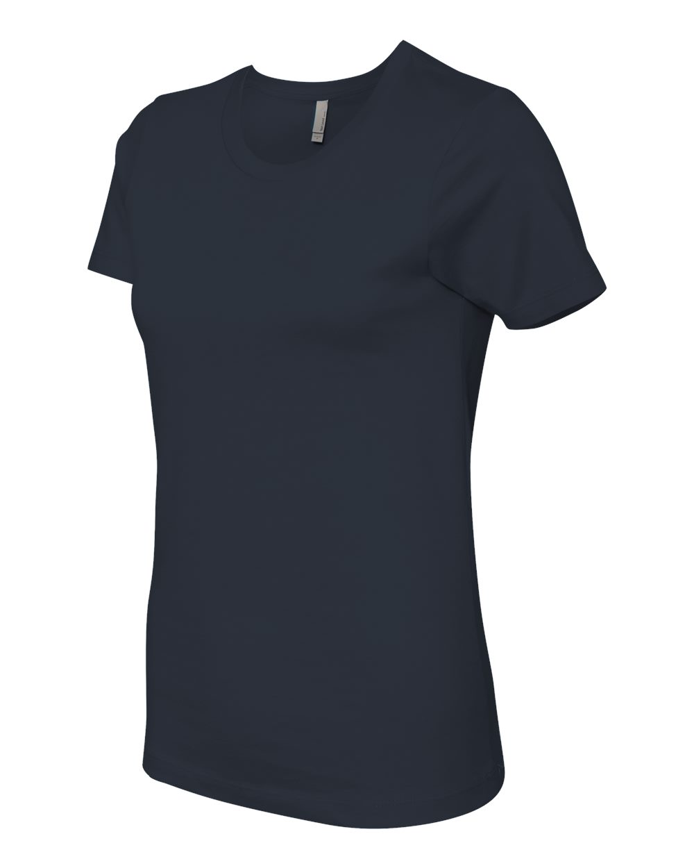Women's Cotton Tee - 3900 79