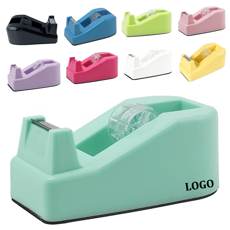 Desktop Tape Dispenser 9