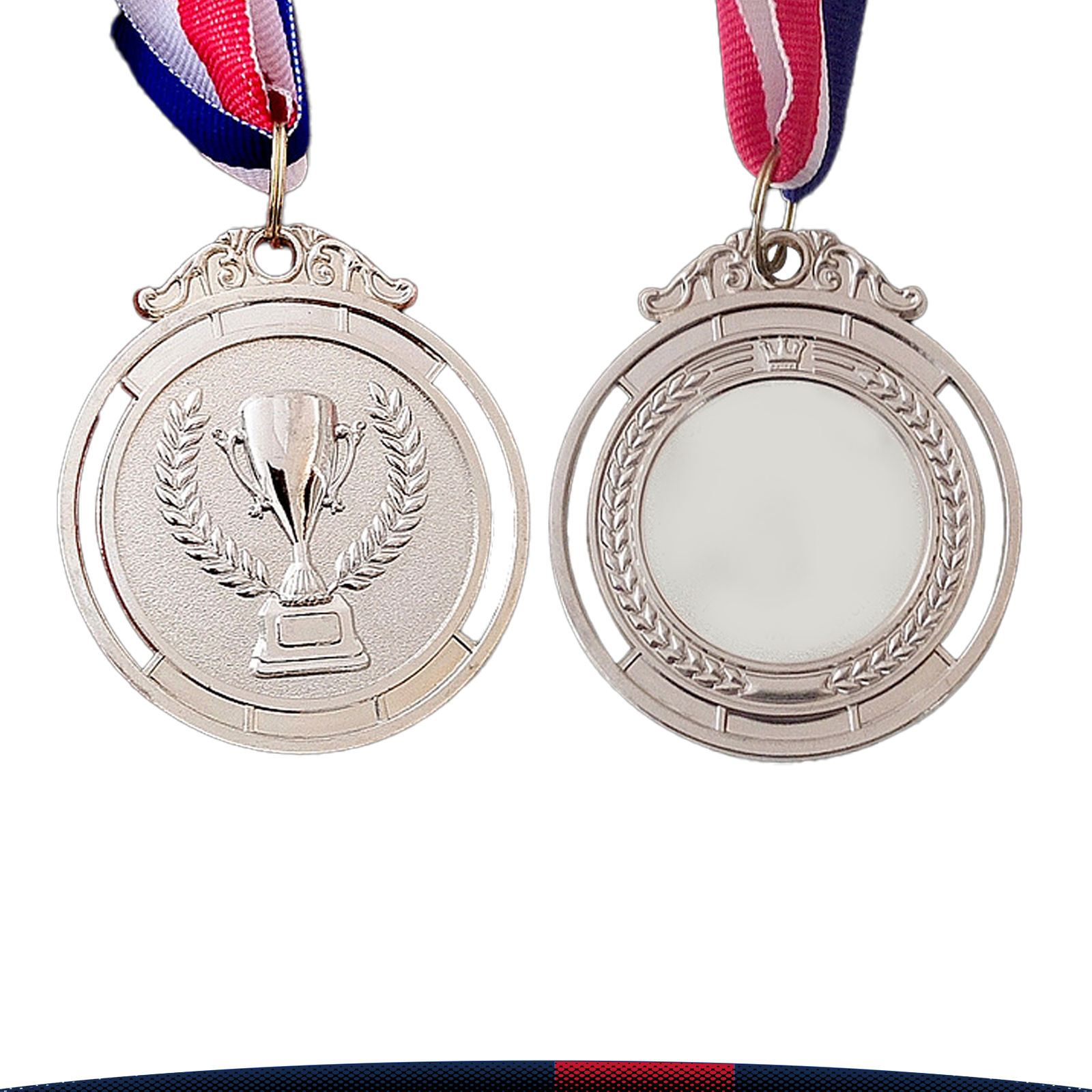 Cup Award Medals 2
