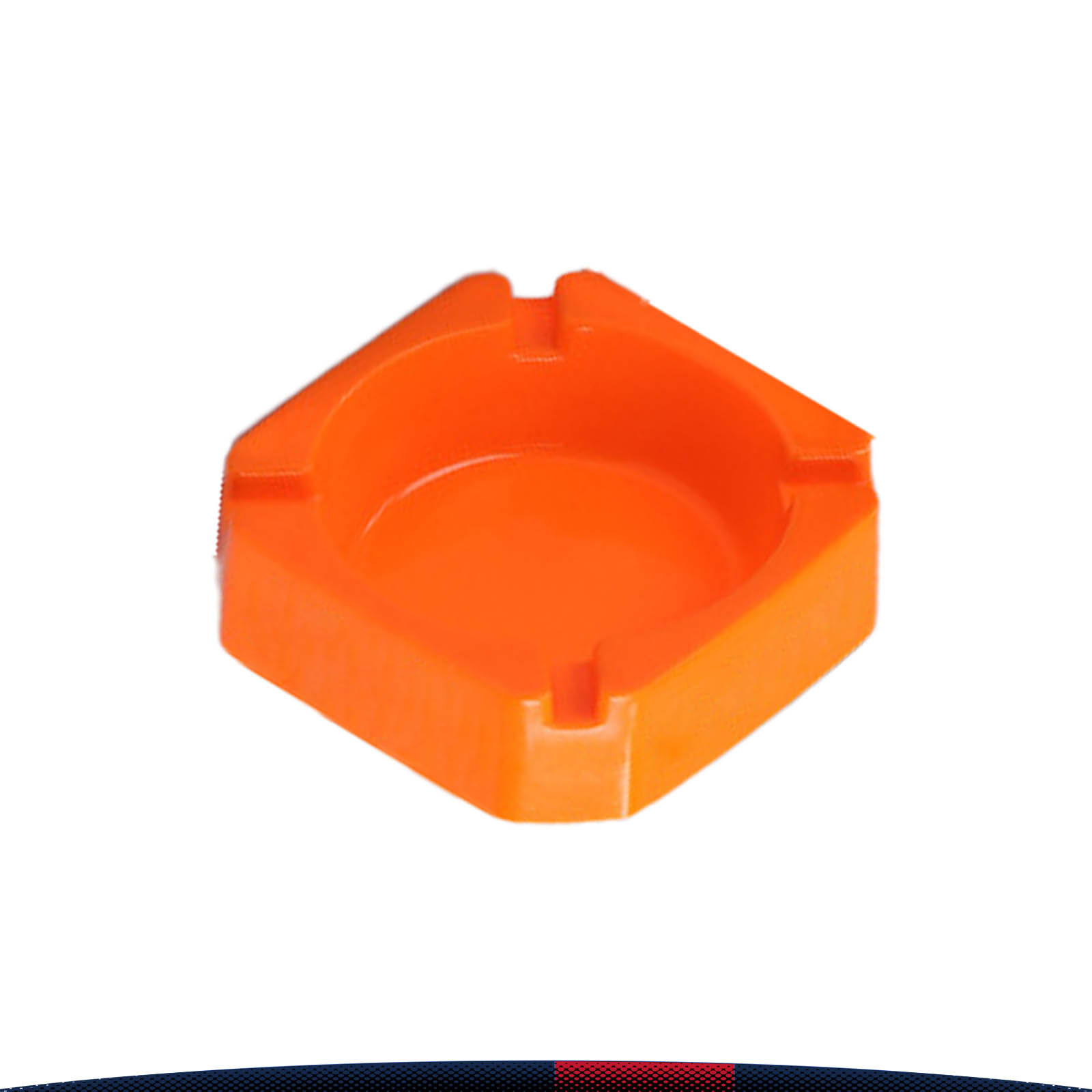Tinp Square Ashtray 7