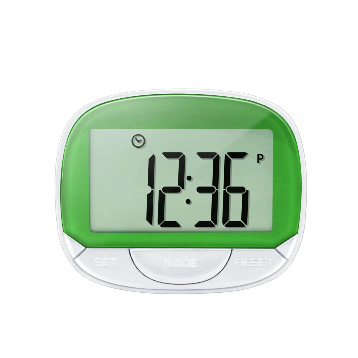 Clip-On 2D Walking Pedometer 5
