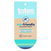 42" totes® 3 Section Auto Open Umbrella 60