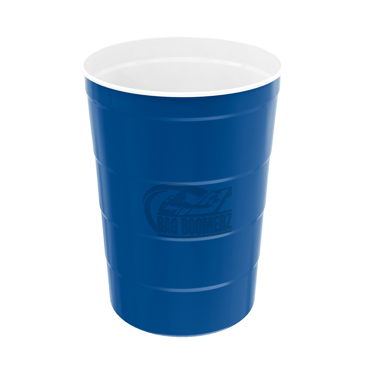 16 Oz. Steel Chill-Cup™ 7