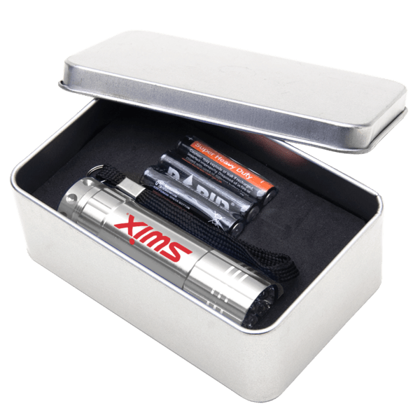 Renegade Aluminum Flashlight 88