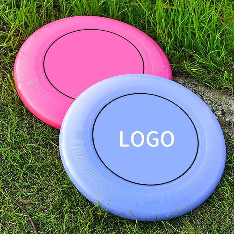 Luminous Flying Disc Dog Toy 6