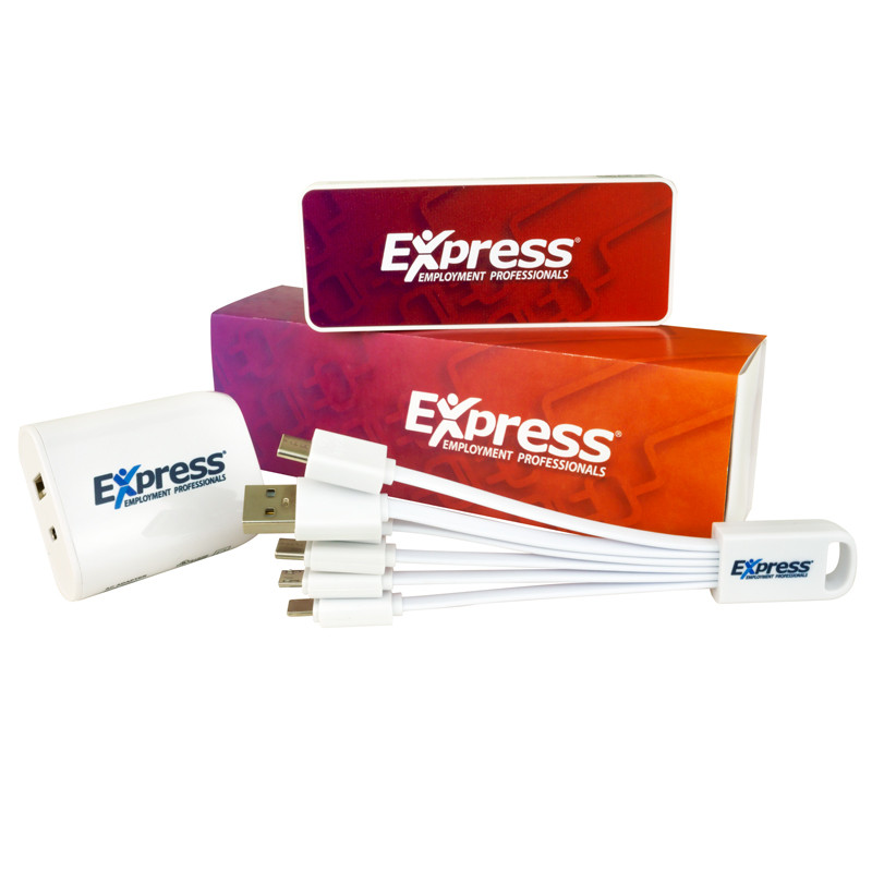 Connect Gift Set 3000C 2