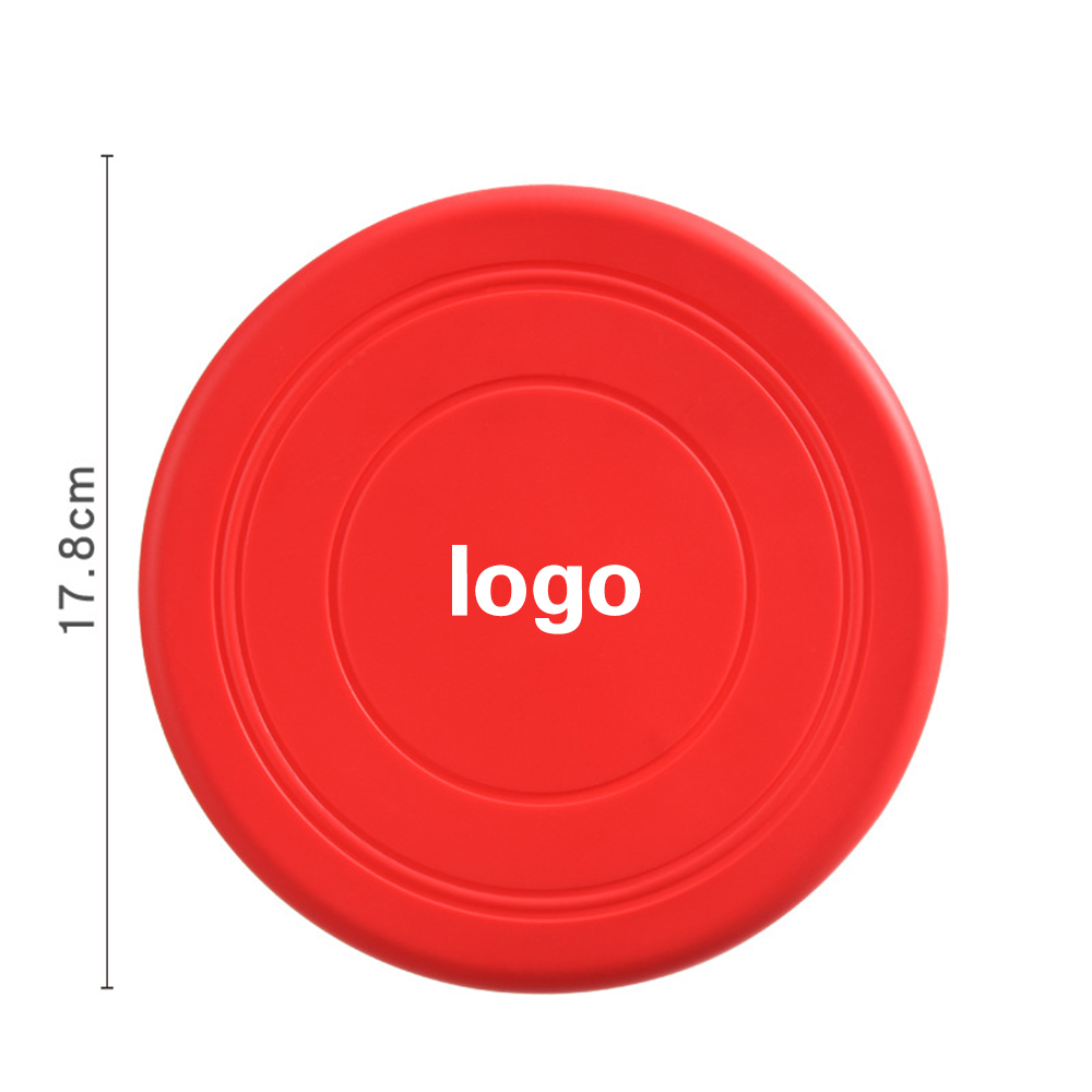 Silicone Disc 2
