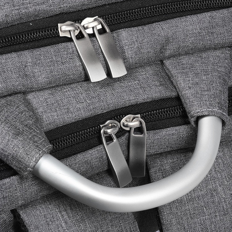 Kuno Laptop Backpack 6