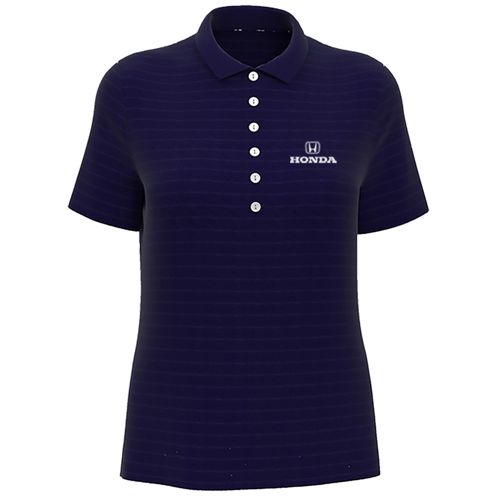 Callaway Opti-Vent Ladies Polo 25