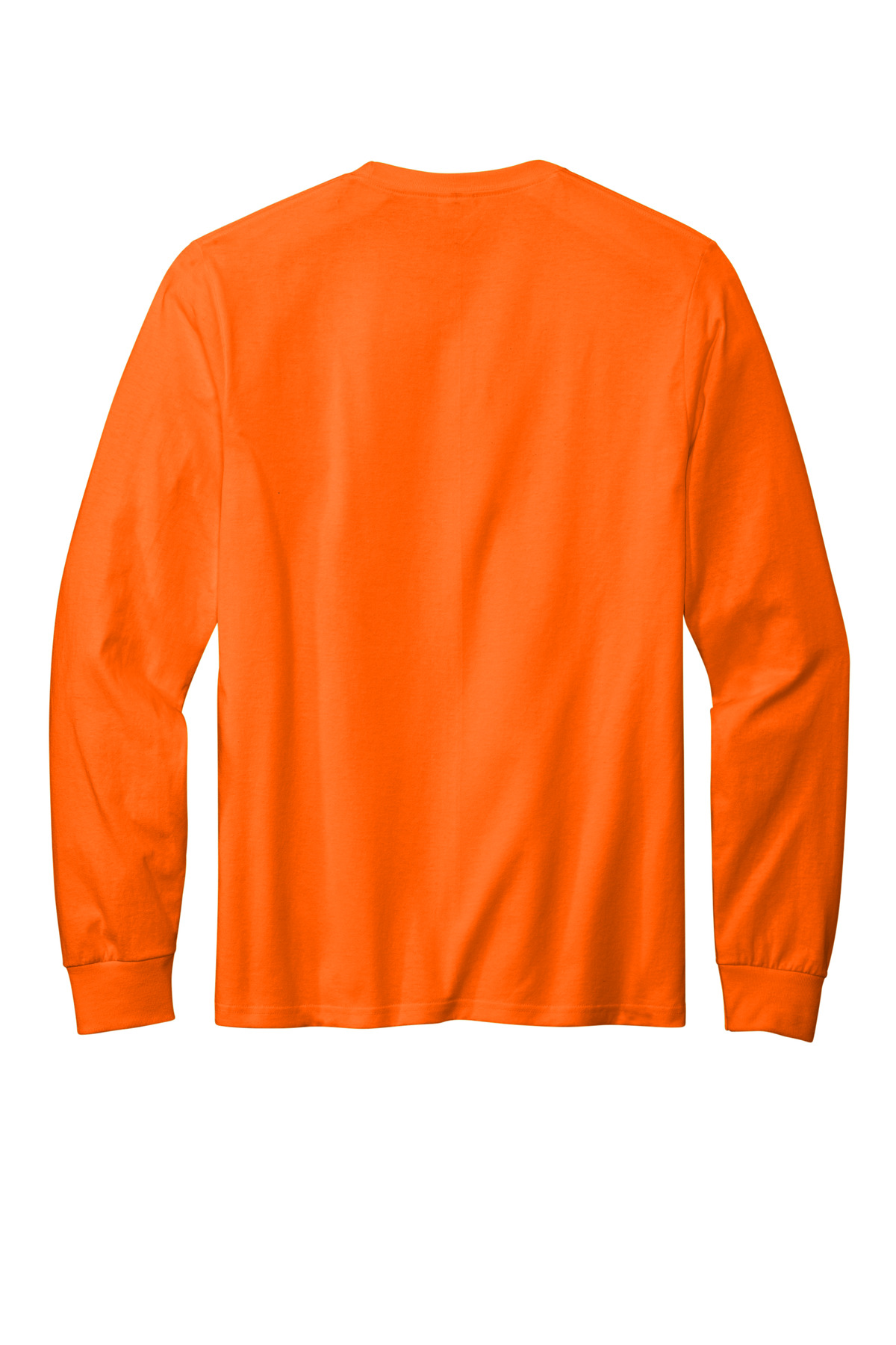 Volunteer Knitwear All-American Long Sleeve Tee VL100LS 18