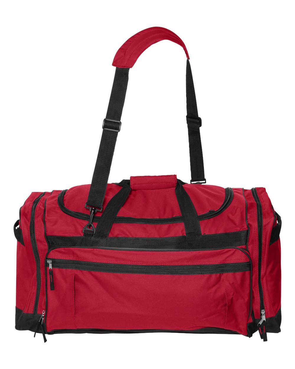 27" Explorer Large Duffel Bag - 3906 2