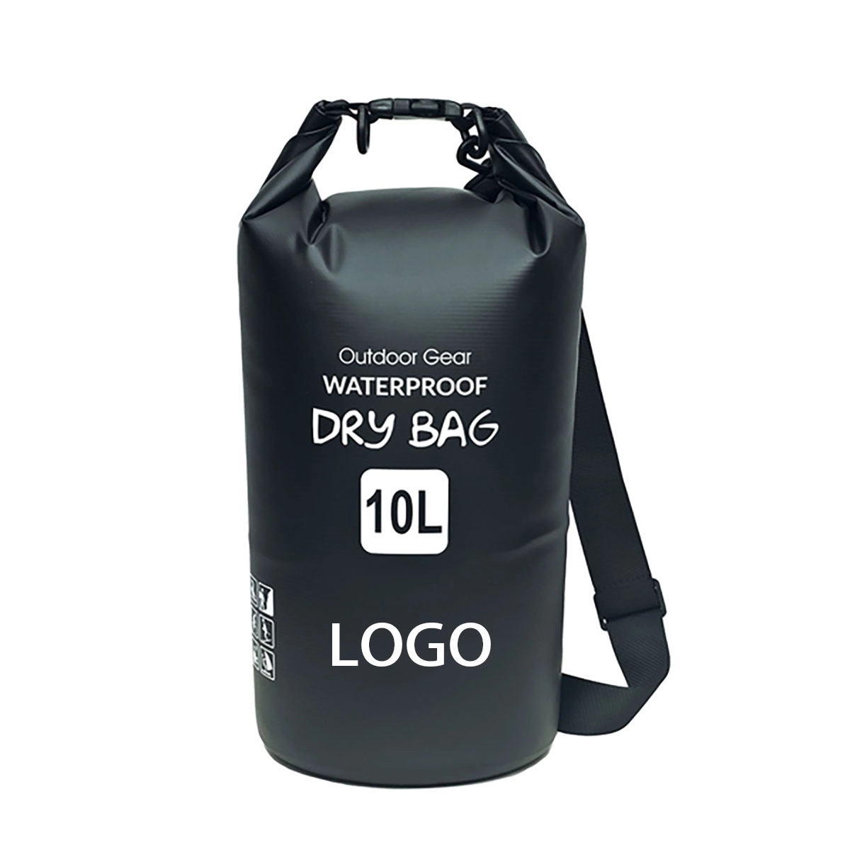 10L Waterproof Dry Bag 1