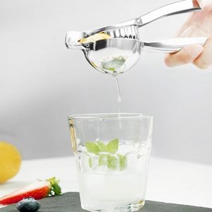Flat Thick Stainless Steel Juice Squeezer 12