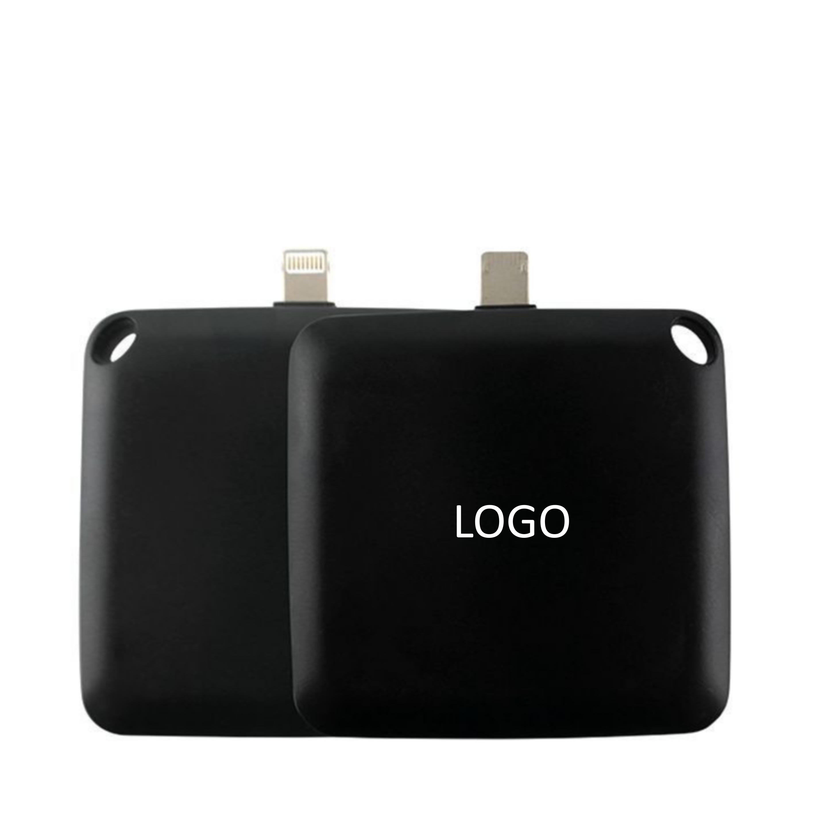Small capacity emergency power bank 2