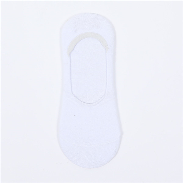 Invisible Summer Boat Socks 8