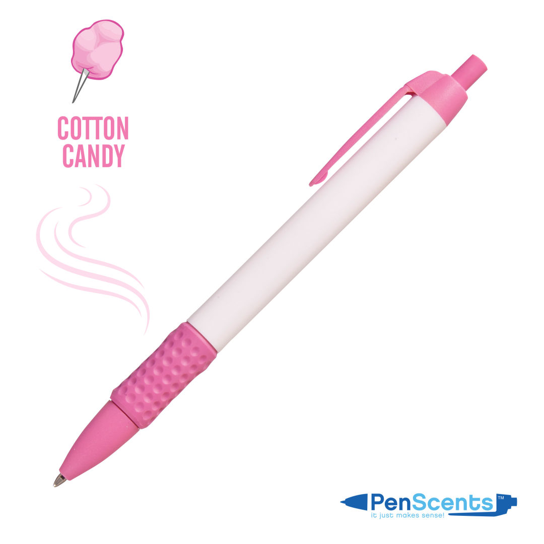 PenScents® Scented Pen w/Grip 40