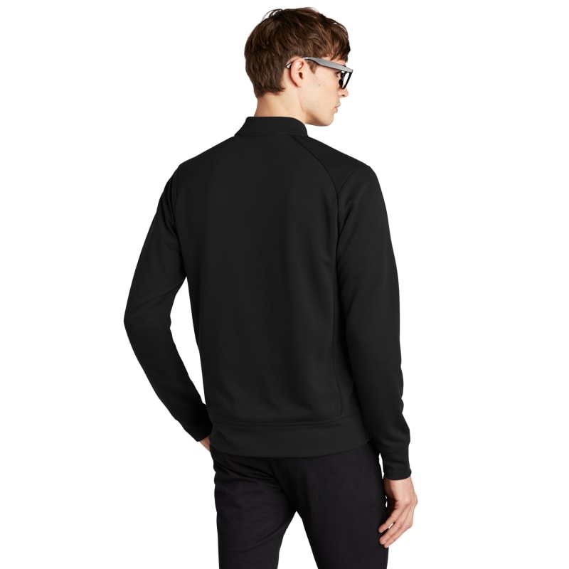 Mercer+Mettle Double-Knit Bomber 13