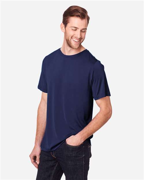 Unisex Tall Fusion ChromaSoft™ Performance T-Shirt - CE111T 30