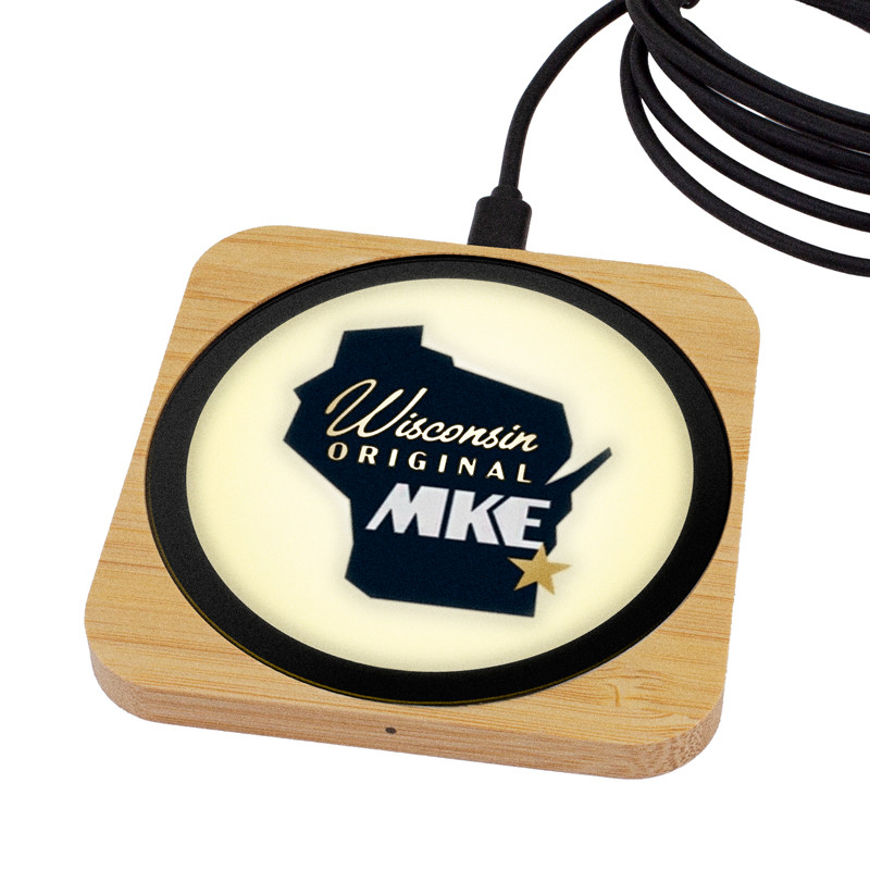 Chi Charge Bright - Bamboo Sq 11