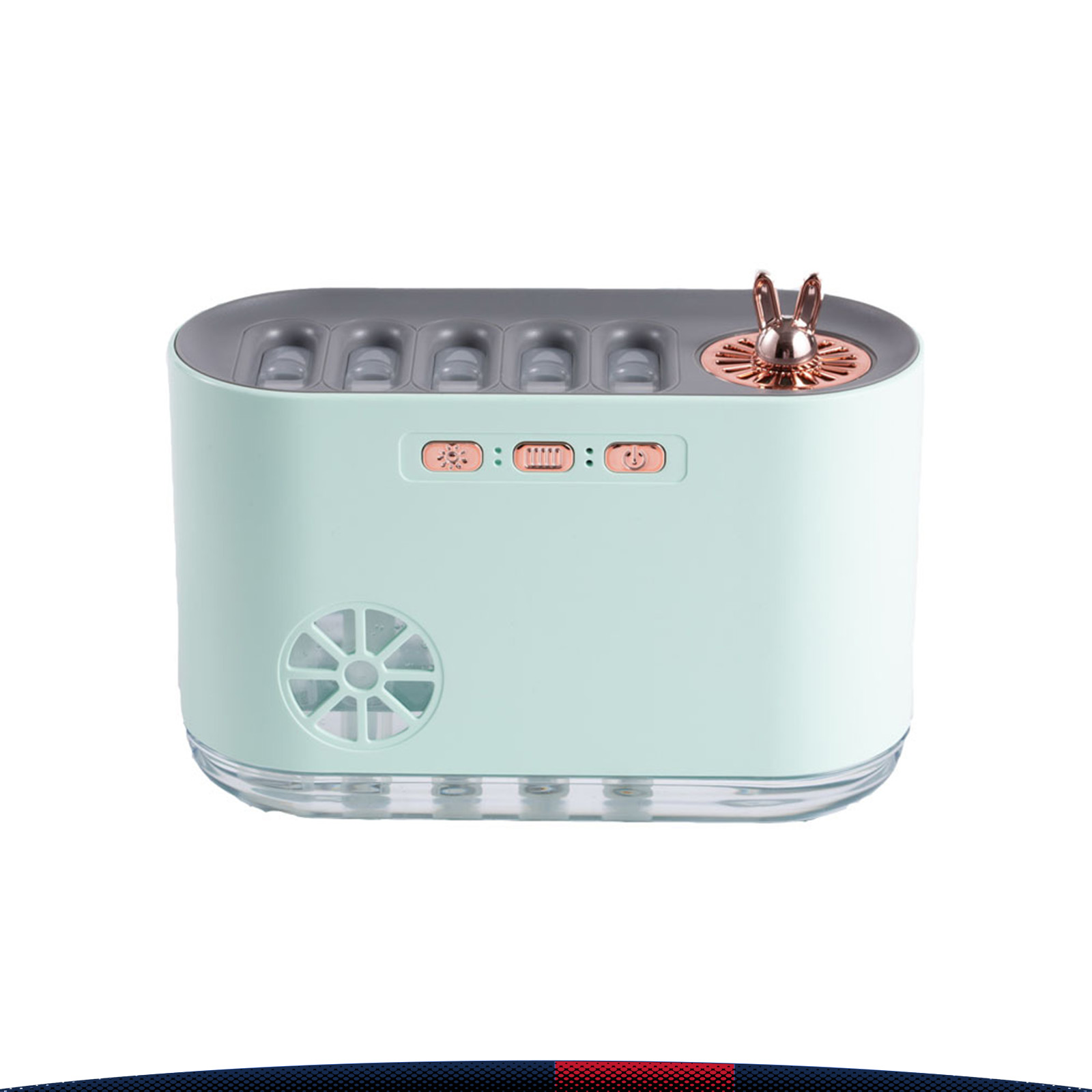 Monika Dynamic Humidifier 4