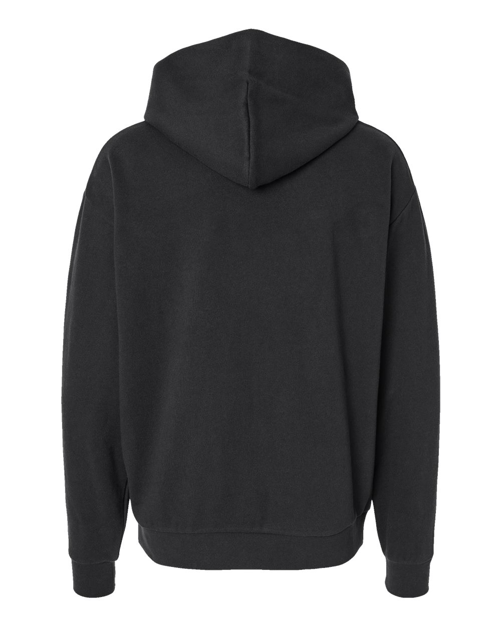 Unisex Avenue Midweight Hooded Sweatshirt - IND280SL 58