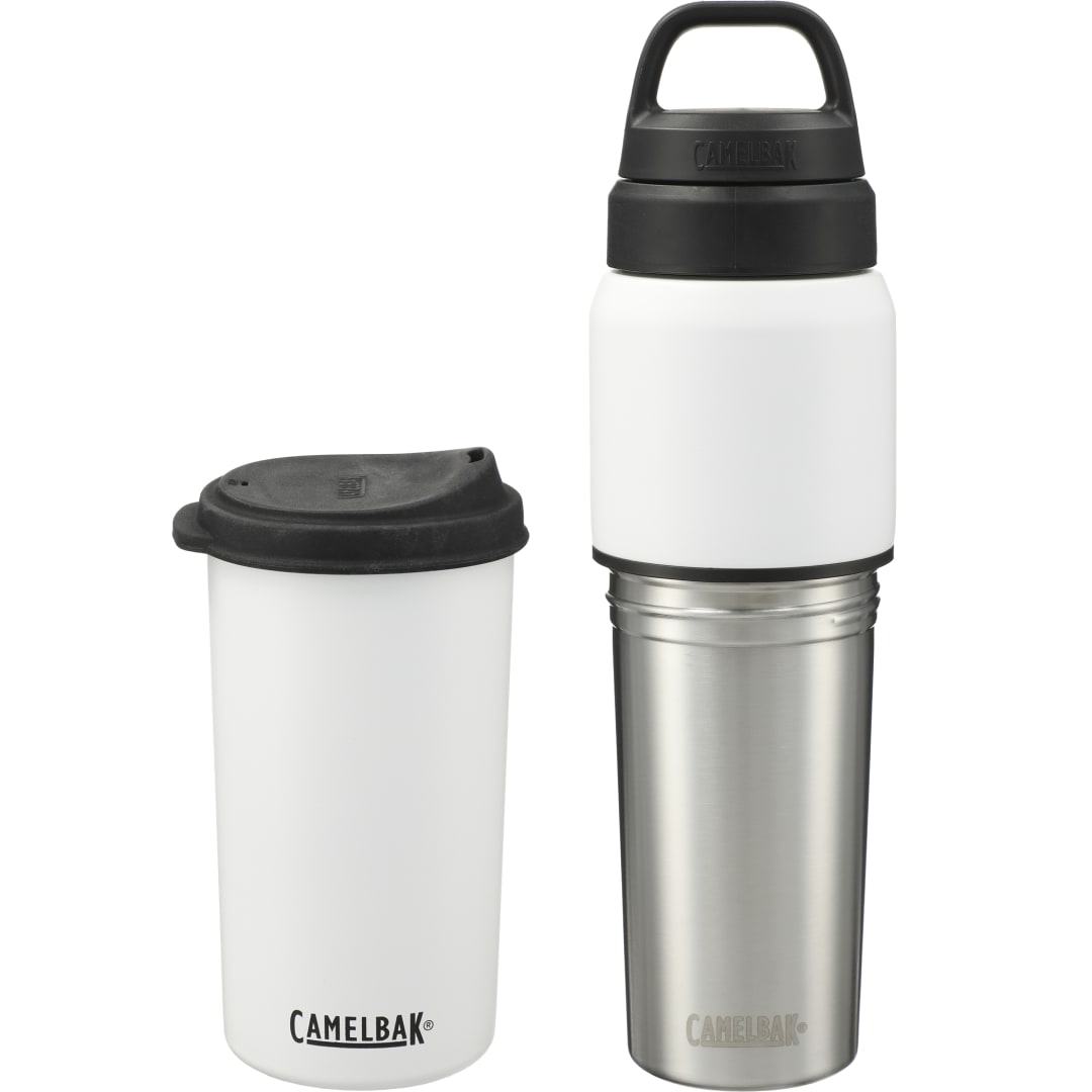 CamelBak MultiBev 22oz Bottle & 16oz Cup 50