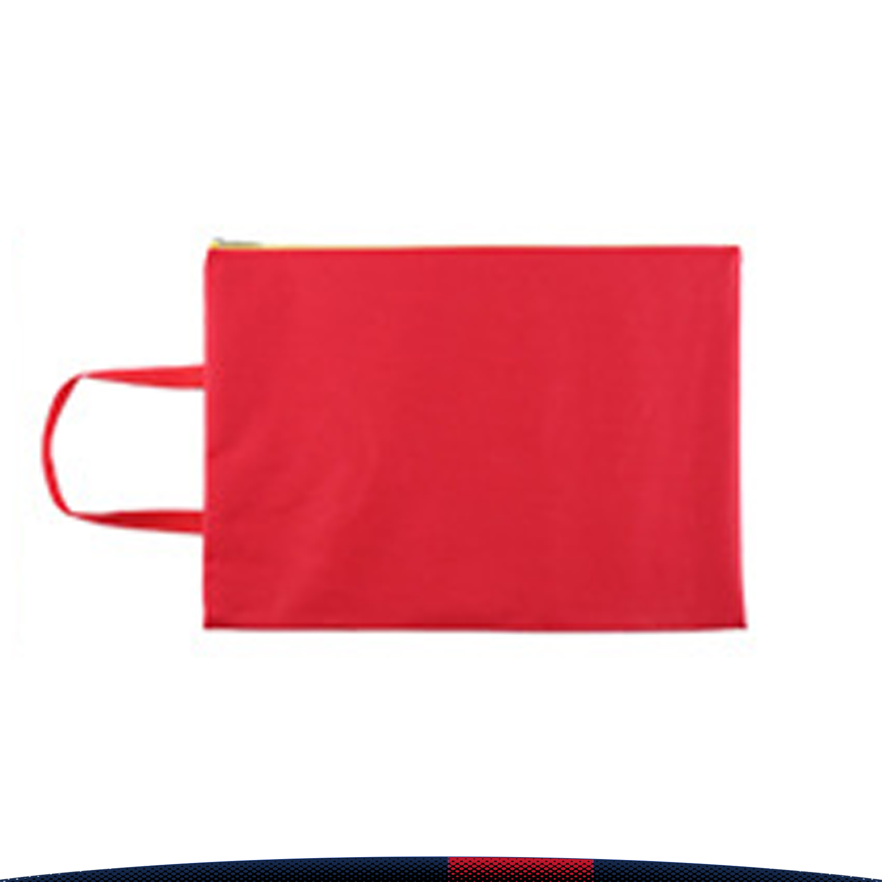 Single-layer Office Pouch 13