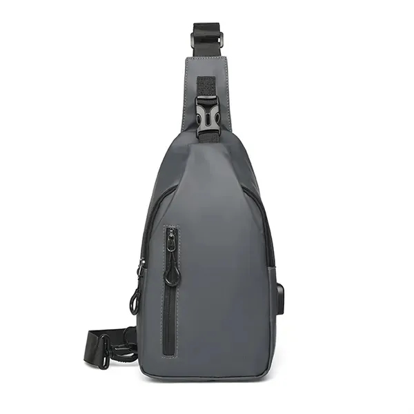 Large-Capacity Multi-Function Shoulder Bag 4