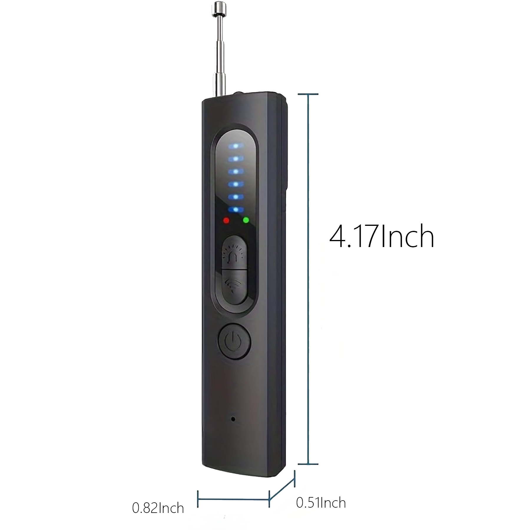 Hidden Camera Detector 2