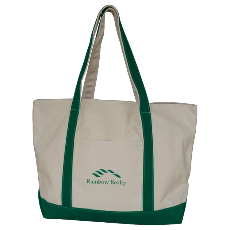 Schooner Bag 4