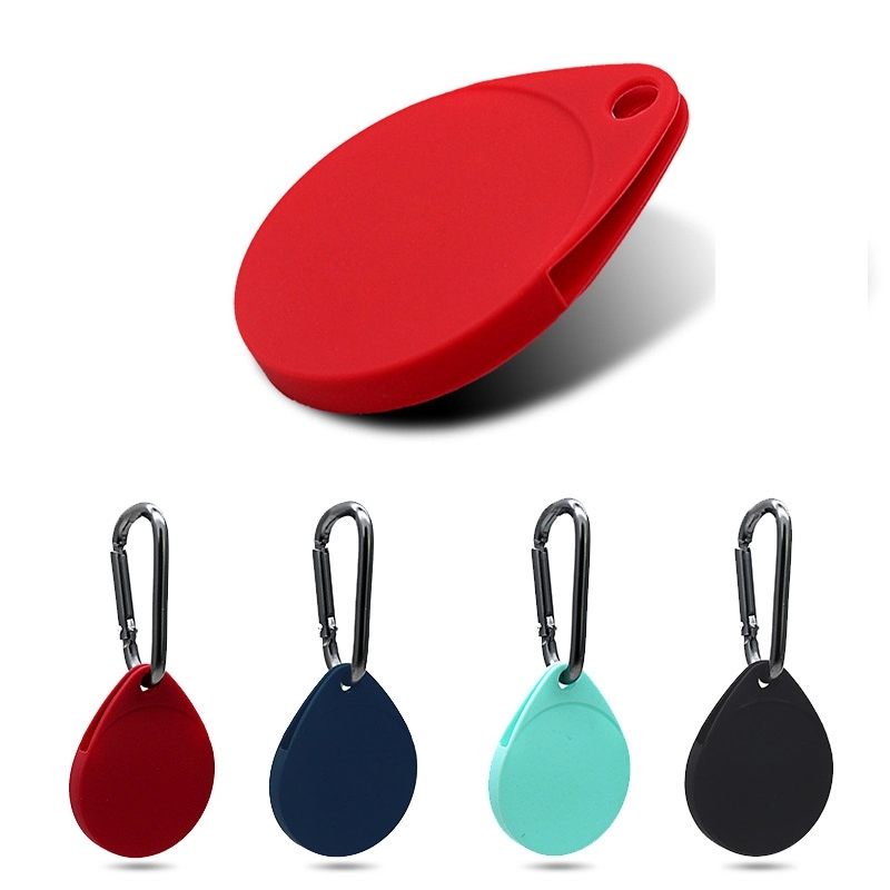 Silicone AirTags Case 2