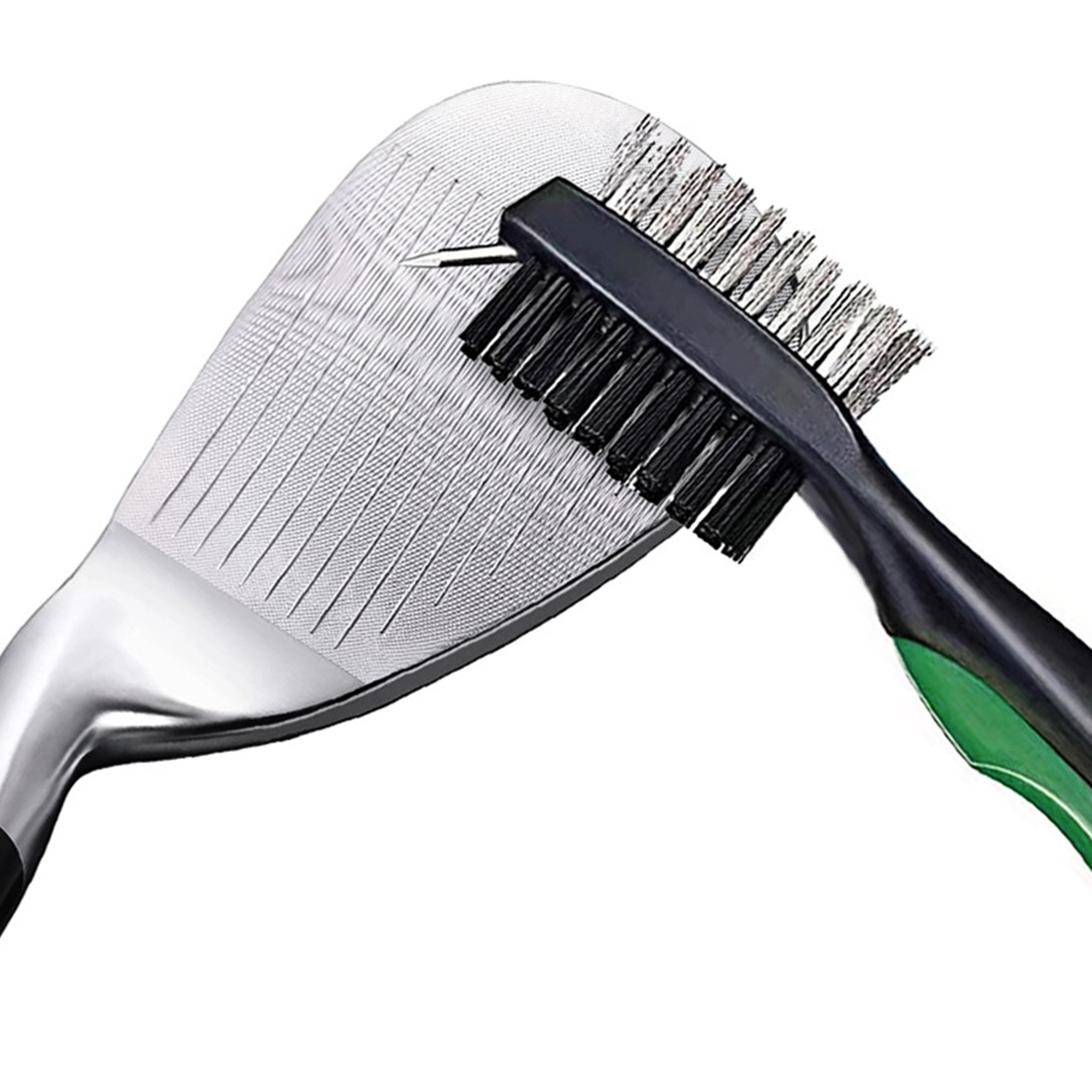 Golf Club Groove Brush 2