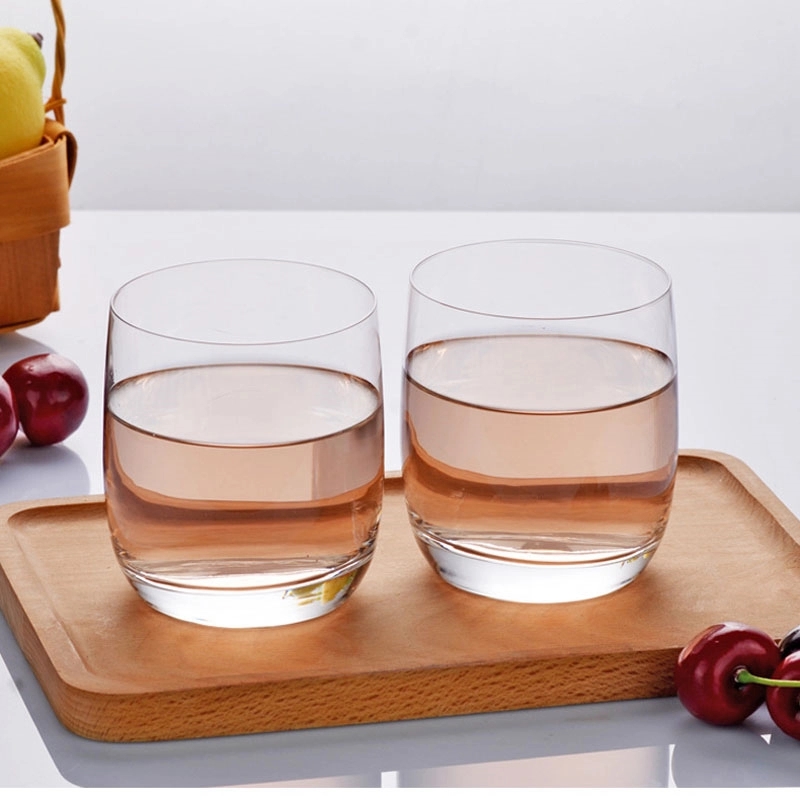 Custom 8.5 oz Whisky Glass 6
