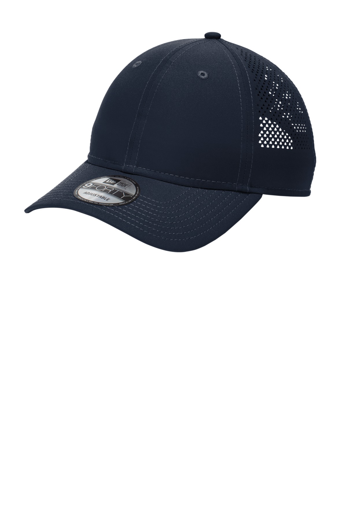 New Era Perforated Performance Cap. NE406 24