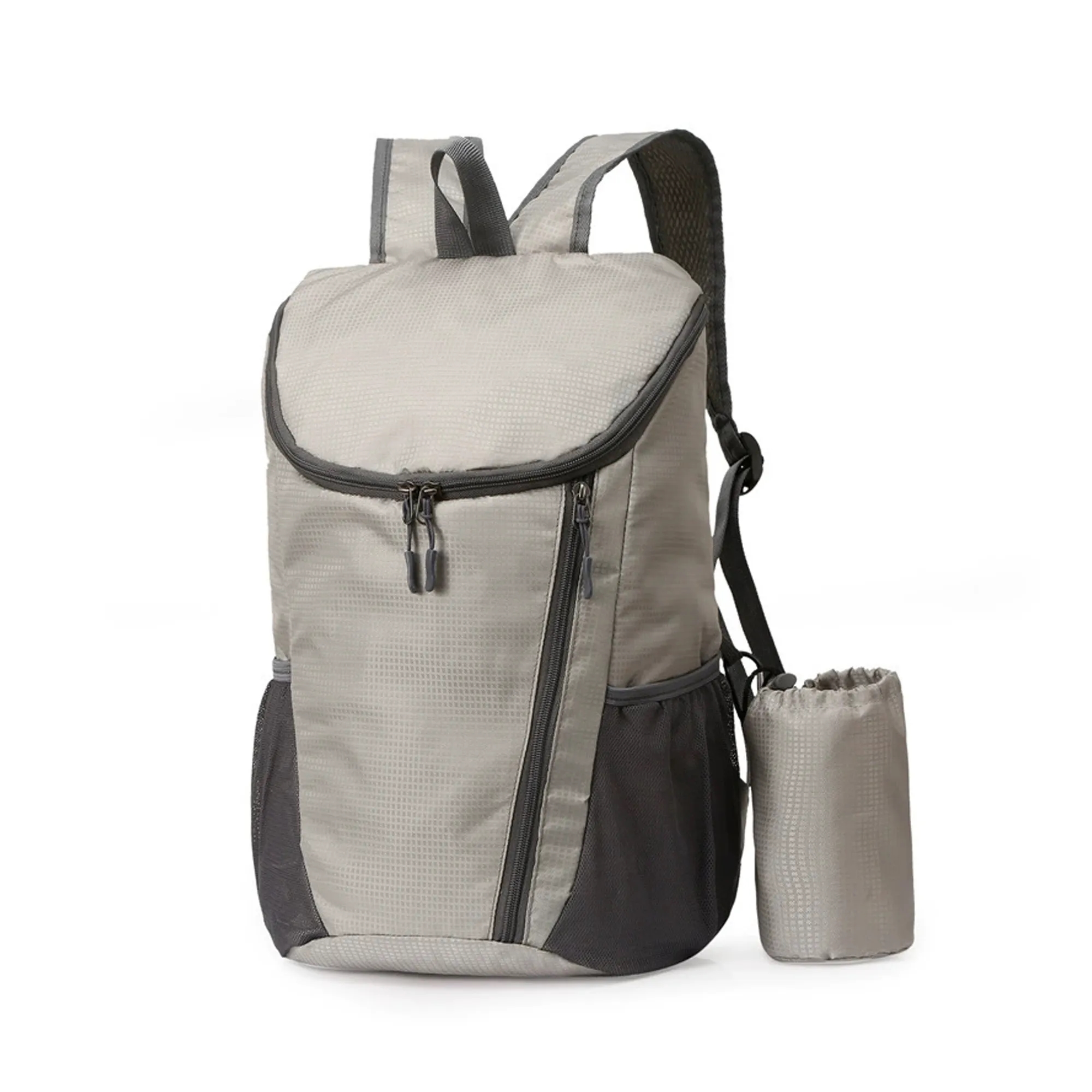 Lightweight High-Capacity Cooler Backpack MOQ20 2