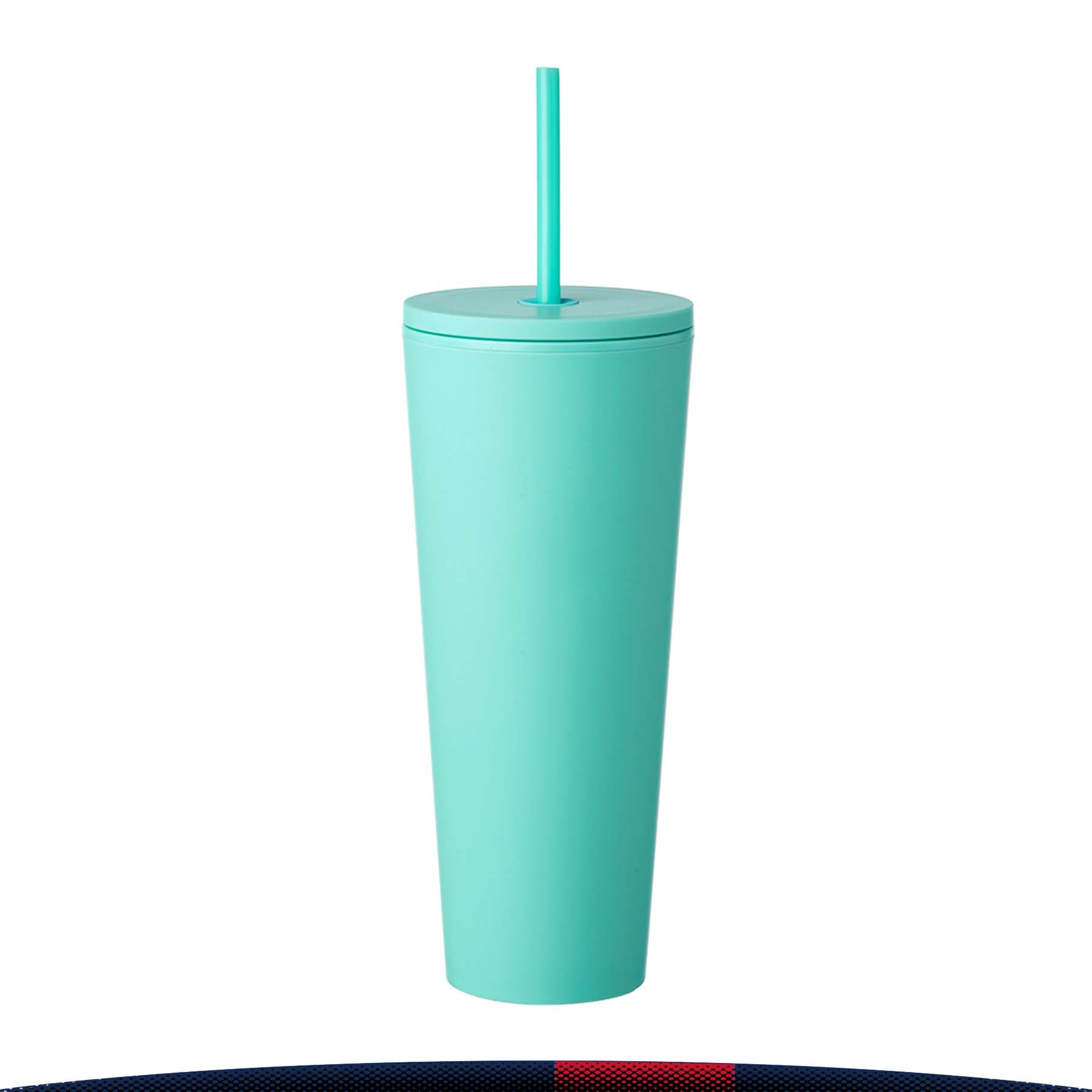 24 oz. Lestra Plastic Tumblers 5